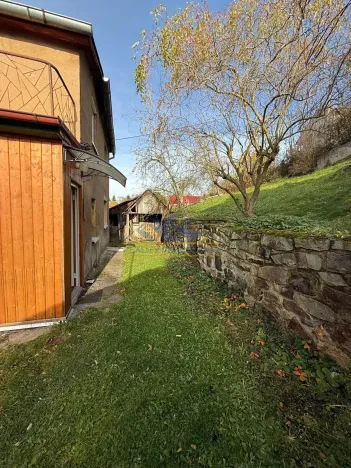 Prodej chalupy, Zaječov, 120 m2