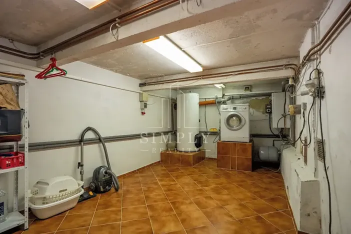 Prodej vily, Všestudy, 120 m2