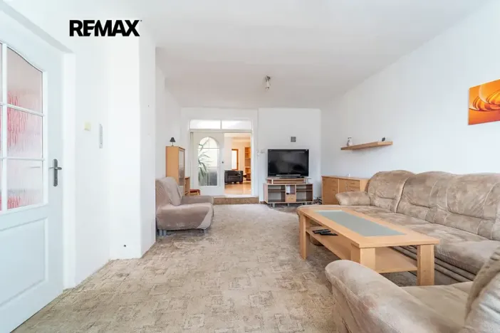 Prodej rodinného domu, Vrdy, Dukelských hrdinů, 221 m2