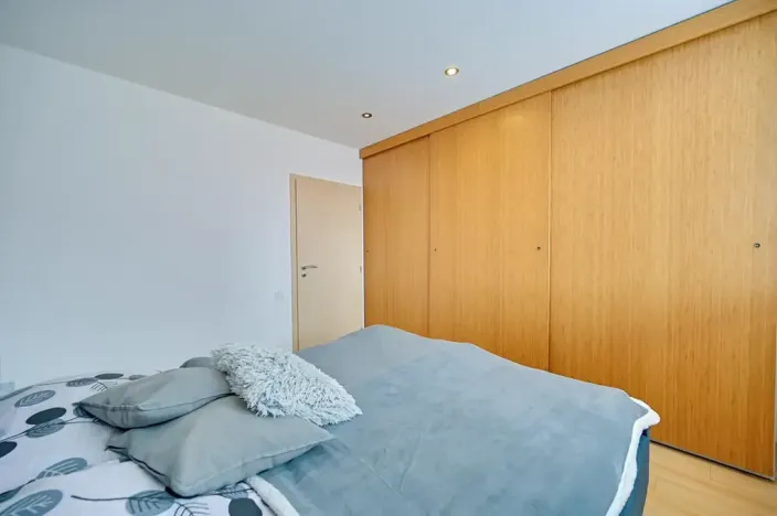 Pronájem bytu 2+1, Olomouc, Kmochova, 55 m2