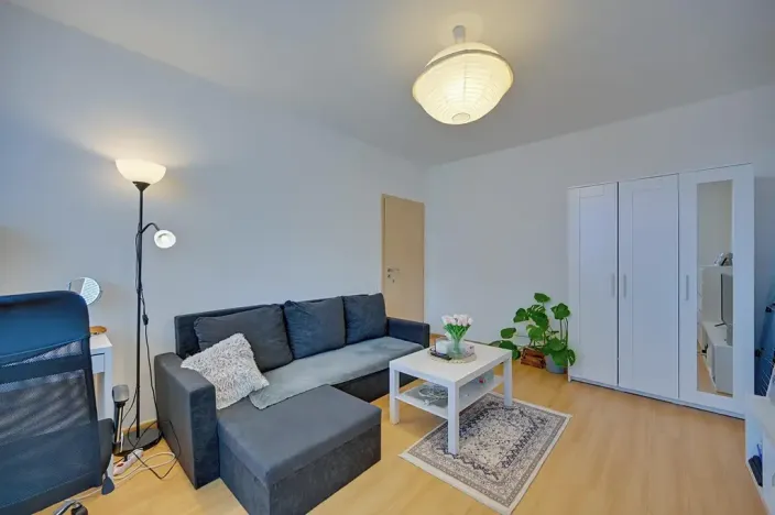 Pronájem bytu 2+1, Olomouc, Kmochova, 55 m2