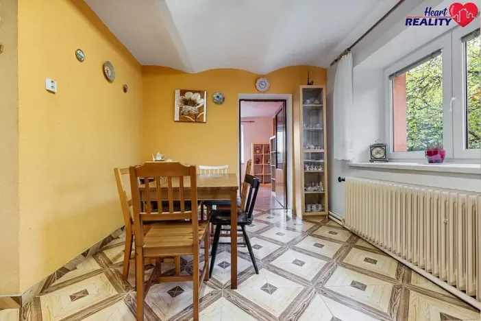 Prodej rodinného domu, Vítkov, 149 m2