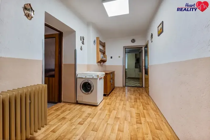 Prodej rodinného domu, Vítkov, 149 m2