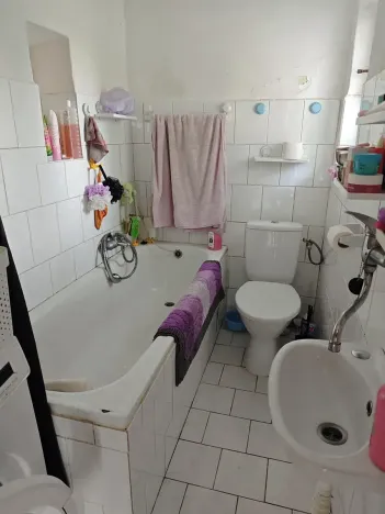 Pronájem rodinného domu, Tachlovice, Ke Stráni, 57 m2