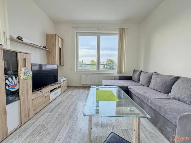 Prodej bytu 1+kk, Praha - Letňany, Hlučkova, 39 m2