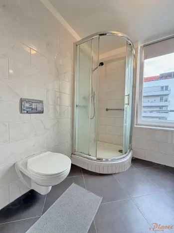 Prodej bytu 1+kk, Praha - Letňany, Hlučkova, 39 m2