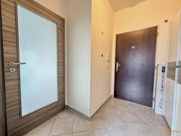 Prodej bytu 1+kk, Praha - Letňany, Hlučkova, 39 m2