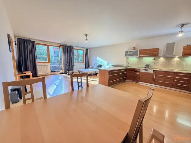 Pronájem bytu 2+kk, Praha - Břevnov, Šlikova, 78 m2