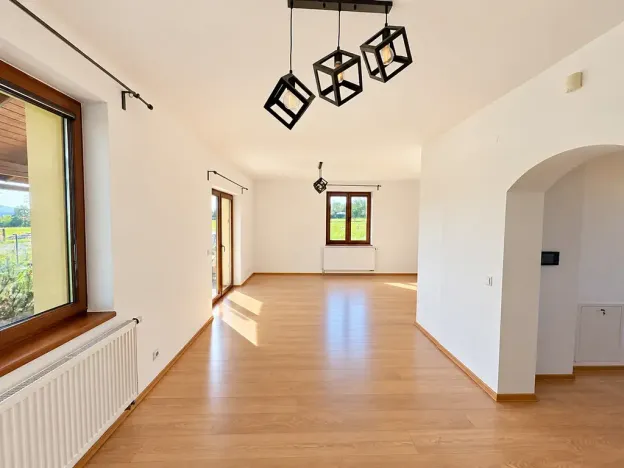 Pronájem rodinného domu, Soběšovice, 187 m2