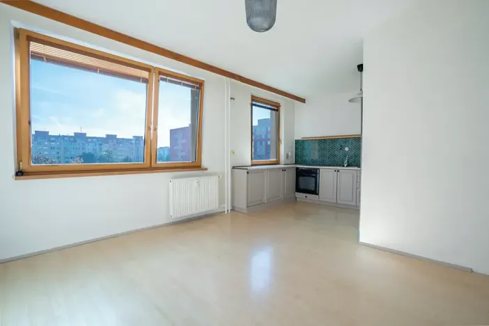 Prodej bytu 3+1, Mladá Boleslav, Mládežnická, 70 m2