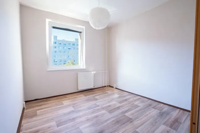 Prodej bytu 3+1, Mladá Boleslav, Mládežnická, 70 m2