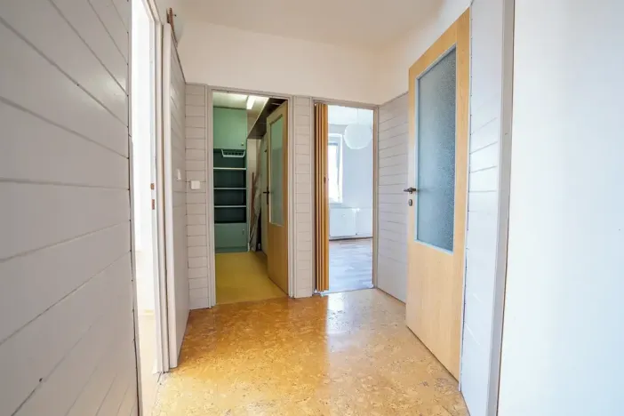 Prodej bytu 3+1, Mladá Boleslav, Mládežnická, 70 m2