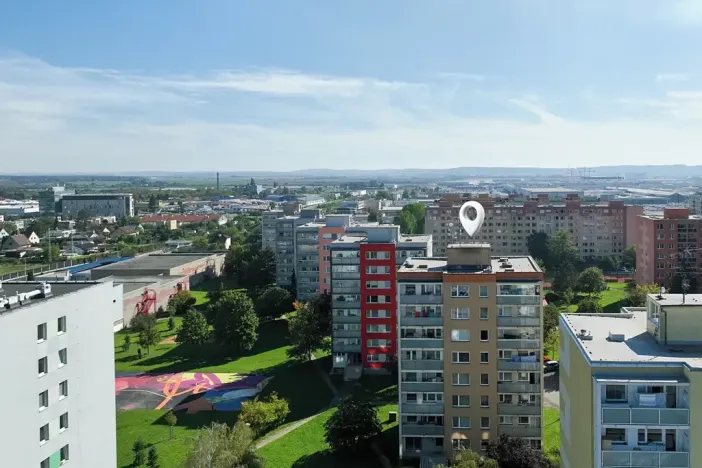 Prodej bytu 3+1, Mladá Boleslav, Mládežnická, 70 m2