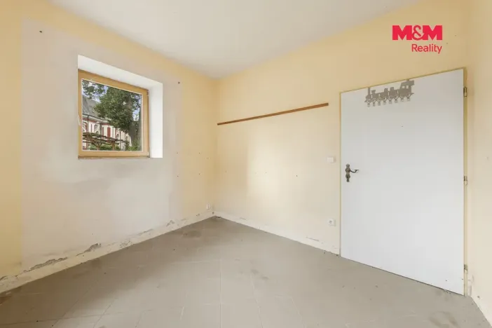 Prodej rodinného domu, Arnoltice, 346 m2