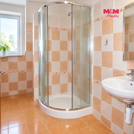 Pronájem bytu 2+kk, Pardubice - Zelené Předměstí, Holcova, 53 m2