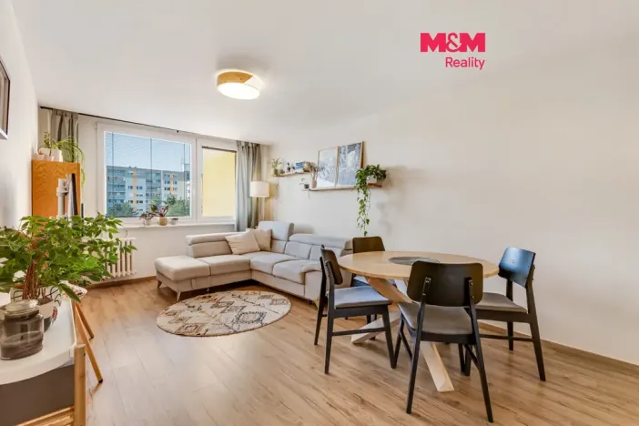 Prodej bytu 3+kk, Praha - Stodůlky, Kocianova, 66 m2
