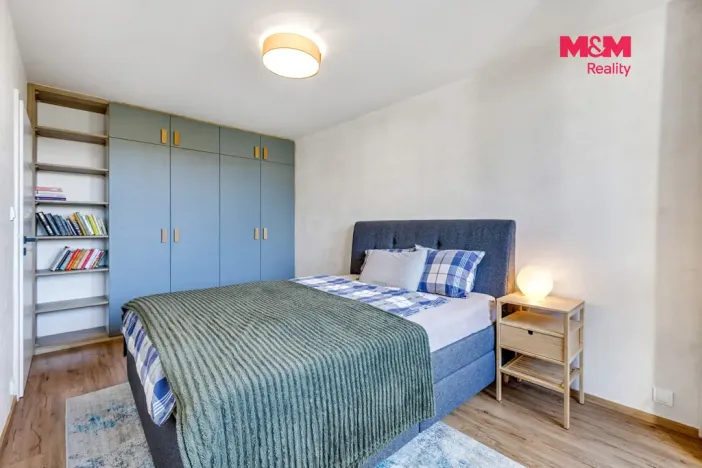 Prodej bytu 3+kk, Praha - Stodůlky, Kocianova, 66 m2
