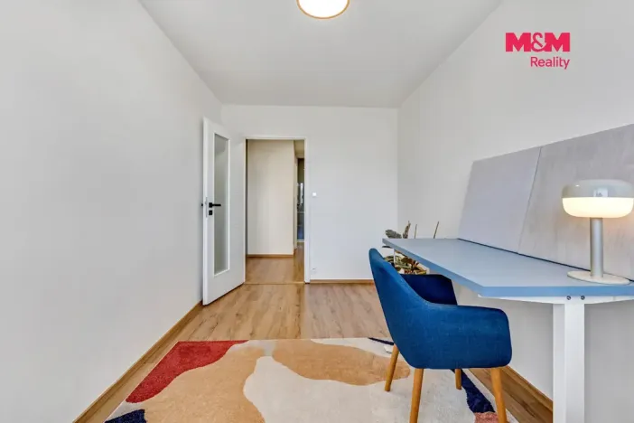 Prodej bytu 3+kk, Praha - Stodůlky, Kocianova, 66 m2