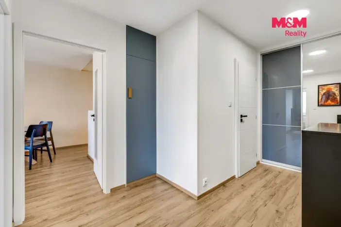 Prodej bytu 3+kk, Praha - Stodůlky, Kocianova, 66 m2