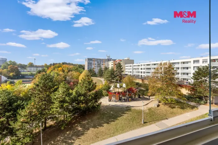 Prodej bytu 3+kk, Praha - Stodůlky, Kocianova, 66 m2