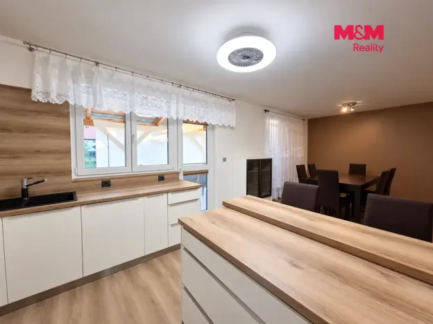 Prodej rodinného domu, Ratíškovice, Múdrá, 120 m2