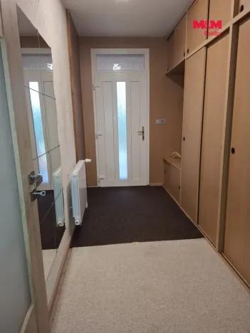 Prodej rodinného domu, Ratíškovice, Múdrá, 120 m2