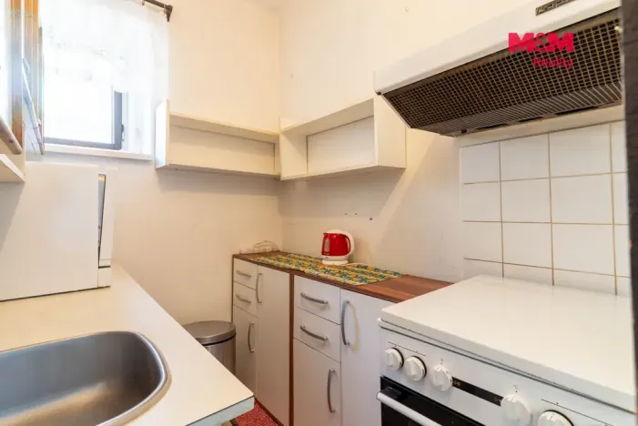 Prodej rodinného domu, Tlumačov, Švermova, 120 m2