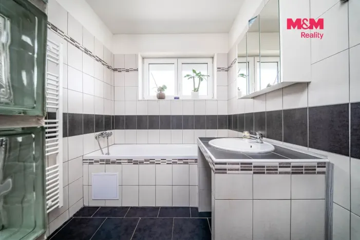 Prodej rodinného domu, Chleby, Járy Cimrmana, 104 m2