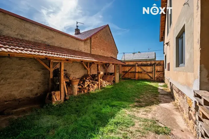Prodej rodinného domu, Přistoupim, 307 m2
