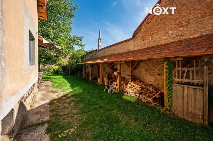 Prodej rodinného domu, Přistoupim, 307 m2
