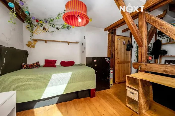 Prodej rodinného domu, Přistoupim, 307 m2