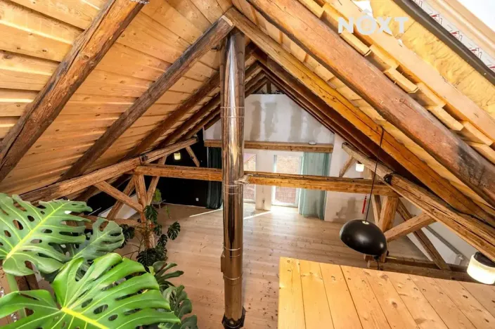 Prodej rodinného domu, Přistoupim, 307 m2