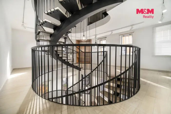 Prodej obchodního prostoru, Moravská Třebová - Město, Cihlářova, 77 m2
