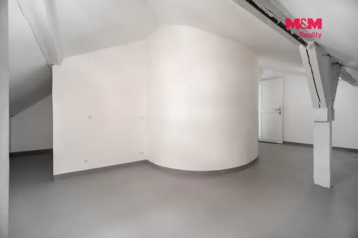 Prodej obchodního prostoru, Moravská Třebová - Město, Cihlářova, 77 m2