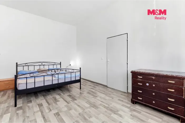 Prodej činžovního domu, Rumburk - Rumburk 2-Horní Jindřichov, 597 m2