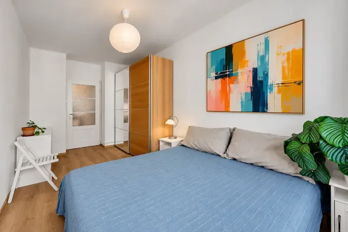 Prodej bytu 2+kk, Praha - Nusle, U Pernštejnských, 45 m2