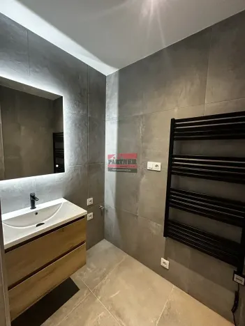 Pronájem bytu 3+1, Tábor, Údolní, 71 m2