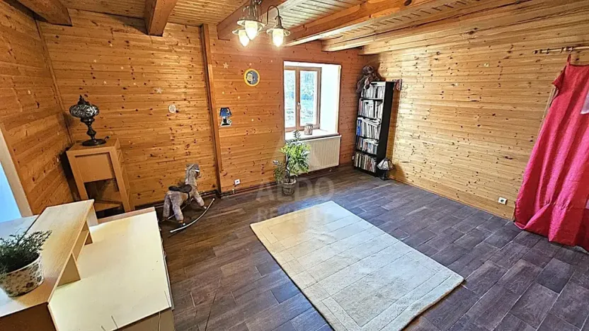 Prodej rodinného domu, Hranice, 130 m2