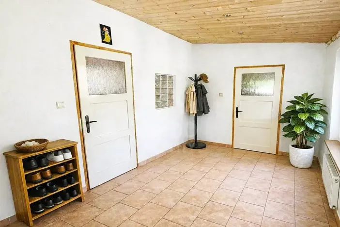 Prodej rodinného domu, Hranice, 130 m2