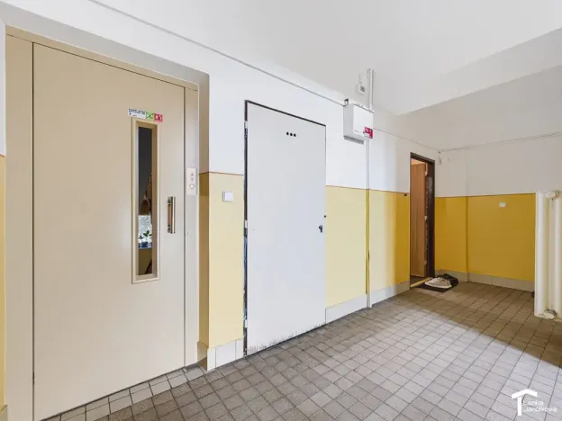 Prodej bytu 3+1, Pardubice - Zelené Předměstí, Gorkého, 74 m2