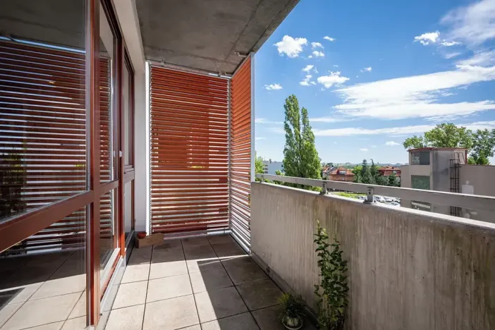 Pronájem bytu 3+kk, Praha, Hudečkova, 84 m2