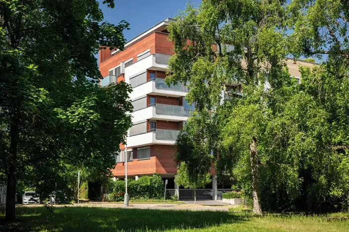 Pronájem bytu 3+kk, Praha, Hudečkova, 84 m2