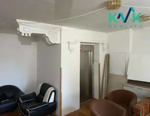 Prodej ubytování, Karlovy Vary, Studentská, 1127 m2