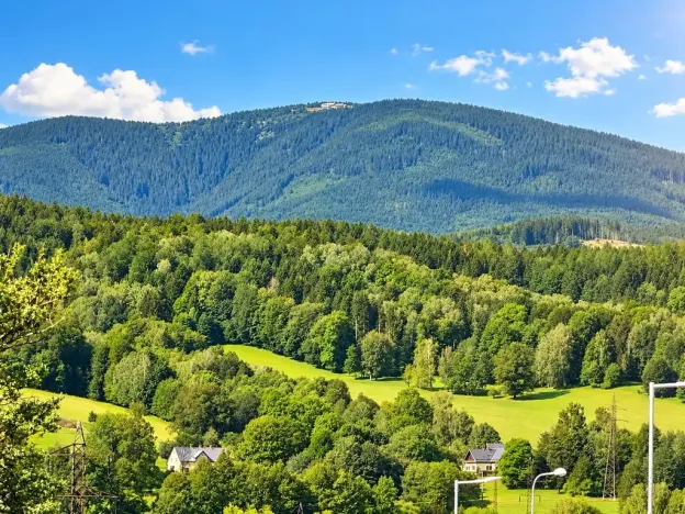Prodej pozemku pro bydlení, Jeseník, 1267 m2