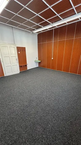 Pronájem kanceláře, Pardubice, Jana Palacha, 26 m2