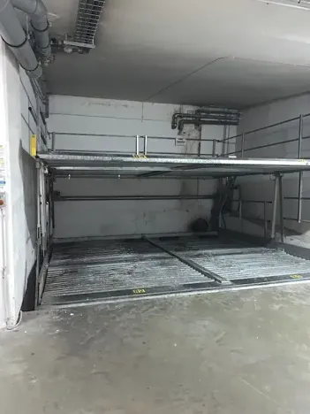 Pronájem bytu 2+kk, Praha, Meteorologická, 57 m2