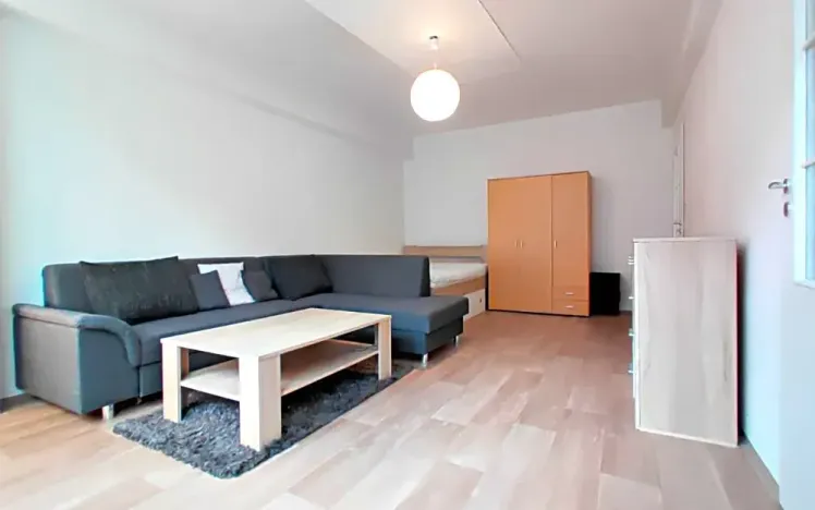 Pronájem bytu 1+1, Mladá Boleslav, U stadionu, 42 m2