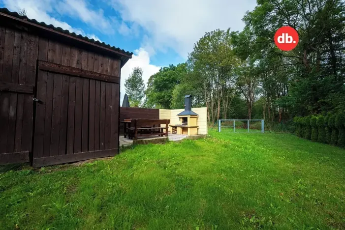 Prodej chaty, Bochov, 49 m2
