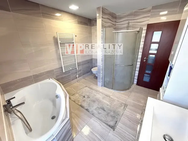 Prodej rodinného domu, Rosice, Větrná, 110 m2