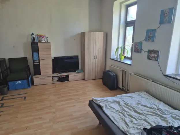 Prodej činžovního domu, Šluknov, Budišínská, 450 m2